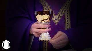 Catholic Mass: 2/25/21 | Thursday of the First Week of Lent
