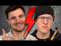 ALMAN vs ALMAN feat. Varion | Phil Laude