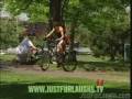 Just For Laughs - Bicycle Thief