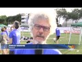 Giochi Senza Barriere 2014: campioni in stampelle