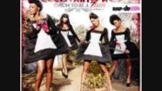Watch Electrik Red 9 To 5 video