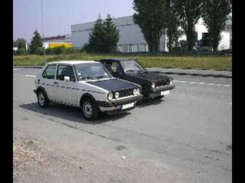 vw mk1 golf pics vw mk1 golf pics The last golf mk1 will roll off the