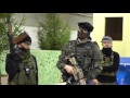 Counter-Strike в реальной жизни! ЭКШОН! Airsoft