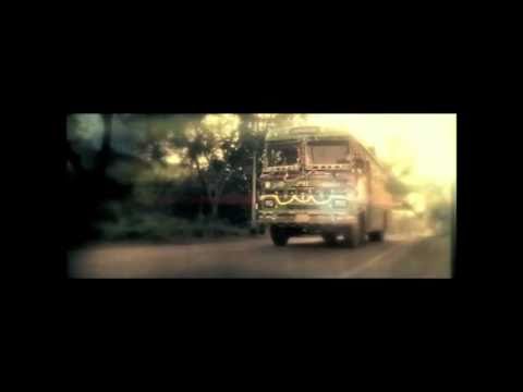 Ali Zafar - Jhoom - Lyrics On Screen - HD