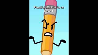 Pencil Inflation Pencil Inflation Pencil Inflation