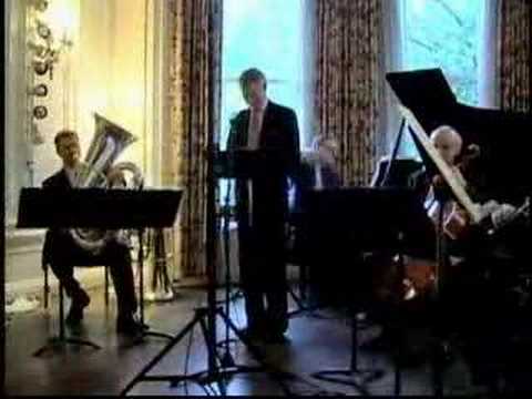 Tubby the Tuba Part 3: Mike Roylance and the Cupcake Philharmonic Orchestra Tubby the Tuba Part 3: Mike Roylance and the Cupcake Philharmonic Orchestra