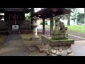 北野神社---東京都中野区