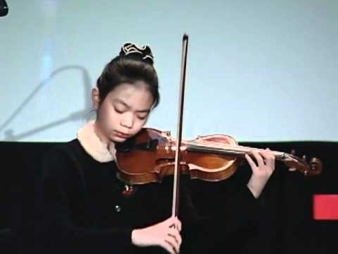 Sirena Huang Violin