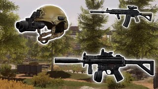 Mp5K Dum Dum I Cant Understand Whether These Days Are Good Or Bad Farm80K Arena Breakout