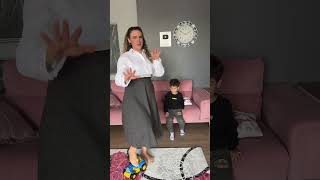 Merhaba Ben Özlem