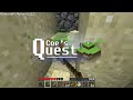 Coe's Quest - The Long Way Home