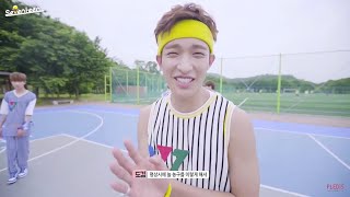 SEVENTEEN - DK CUTE AND FUNNY MOMENTS
