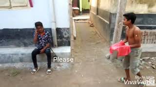Funny video !! Moon Entertainment