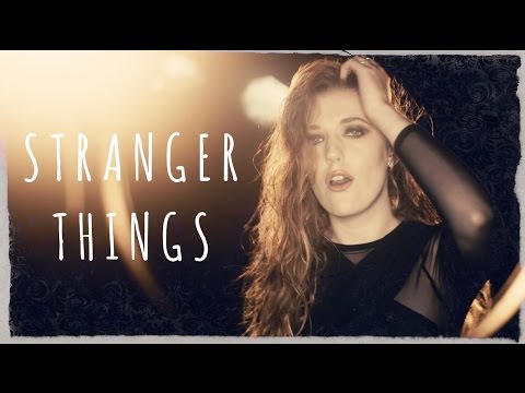 Stranger Things | Official Music Video | Betsa