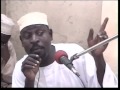 Sheikh Hilal Kipozeo Kumkumbuka Allah