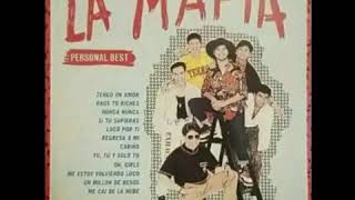 Watch La Mafia Rags To Riches video