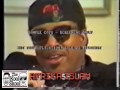 RARE Afrika Islam 1990 Era TV Interview From NYTV *The Kool Skool Exclusive*