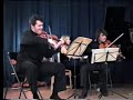 F.Shubert Forellen Quintet. Final.  Yury Bashmet, Vadim Repin, Basinia Shulman