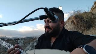 Talat Taşkesen - Bana Ben Gurbete Canli Performans