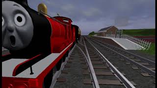 A Close Shave For Duck Cbr3 Remake Reuploaded