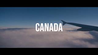 Canada - My Identity