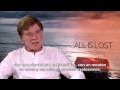 Cuando Todo Est Perdido 2013 Entrevista Robert Redford