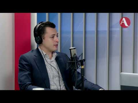 Habla el hijo de Colosio sobre Mario Aburto