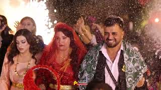 Ayşe & Bedirhan 10 Ji̇rki̇ Aşiret Düğünü Bolağaç