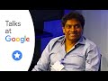 My Life, Career, and Family | Johnny Lever | Talks at Google