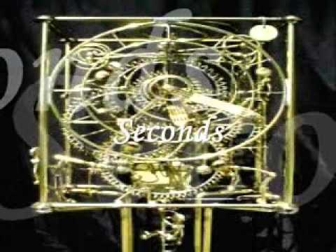 Seconds Video