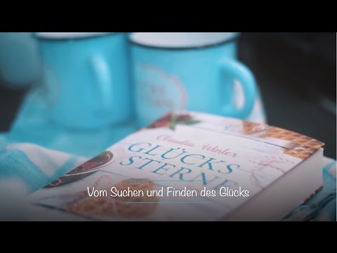 Claudia Winter - Glückssterne: Goldmann Verlag