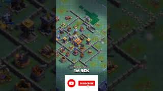 Best Sneaky Archer Attack Strategy In Builder Base