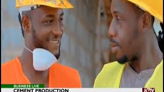 Business Summary on JoyNews (23-1-19)