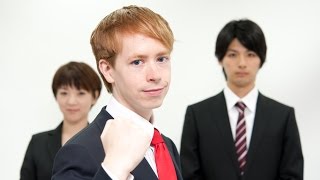 Are You a Class A, B, or C Foreigner? : China's New Expat Grading System