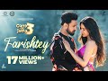 FARISHTEY (Official Video) Carry On Jatta 3| B Praak | Jaani |Gippy Grewal|Binnu Dhillon|Sonam Bajwa