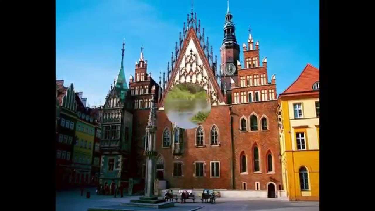 Интересные факты о польше презентация