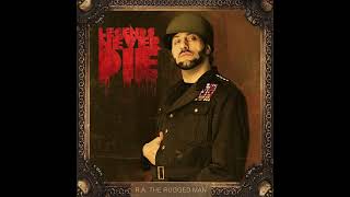Watch Ra The Rugged Man Luv To Fuk feat Eamon video