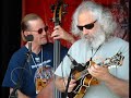 Jerry Garcia & David Grisman - Off to sea once more