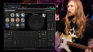 Celestion Speaker Shaper