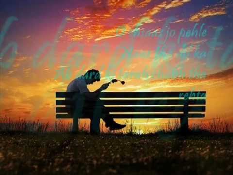 Shirin Farhad Ki Toh Nikal Padi : Kaafir Andhere - K.K - Full...