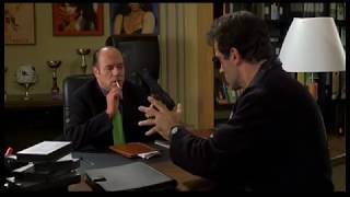 C'era un cinese in coma (2000) - I'm Cobra ... very strong ... daje ...