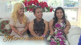 Magpakailanman: Milyonaryong little people (Full interview)