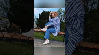 Trending Muslimah Outfits Designstop With Jeans For Modern Girlshijabi Girls