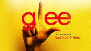 Watch Glee Cast Toxic video