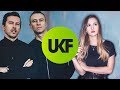 Matrix & Futurebound Got You There (ft. Zelah) Matrix & Futurebound Got You There (ft. Zelah)