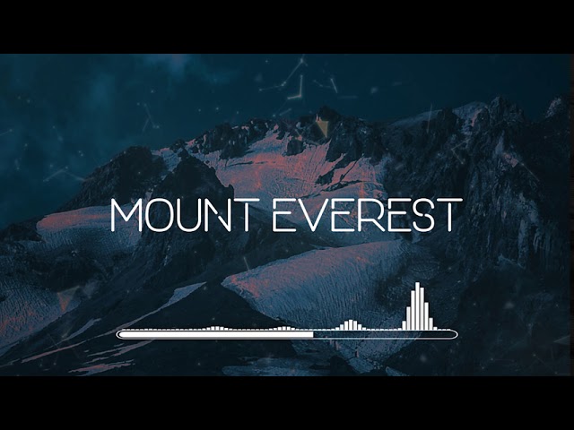 Mount Everest - Instrumental Hip Hop | Free Type Beat (Prod by KayEvinMusic)