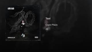 Watch Capo Plaza Taxi video