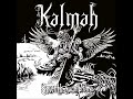 Kalmah - Seventh Swamphony [Lyrics] [HD]
