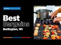 BASIC: Best Bargains, Burlington, WI
