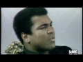 Video Anti-war Muhammad Ali puts Barack Obama the warmonger to shame
